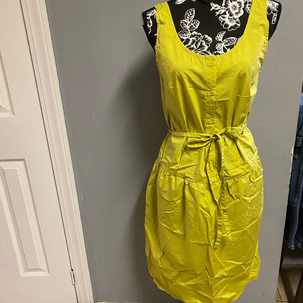 Beautiful summer dress